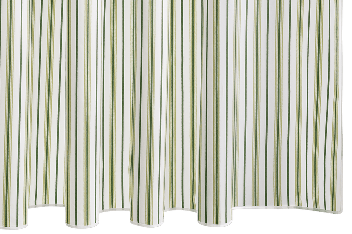 Calypso Shower Curtain by Matouk