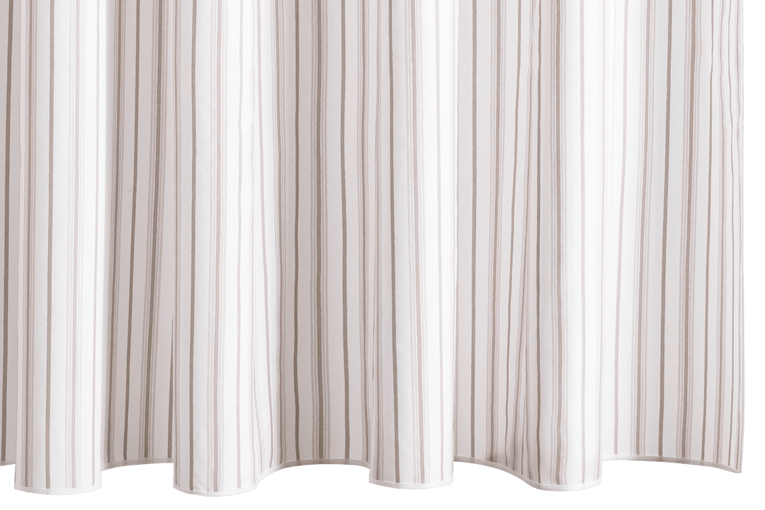 Calypso Shower Curtain by Matouk