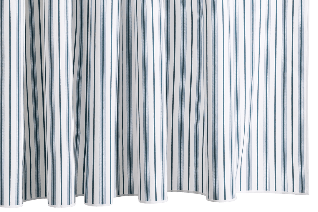 Calypso Shower Curtain by Matouk