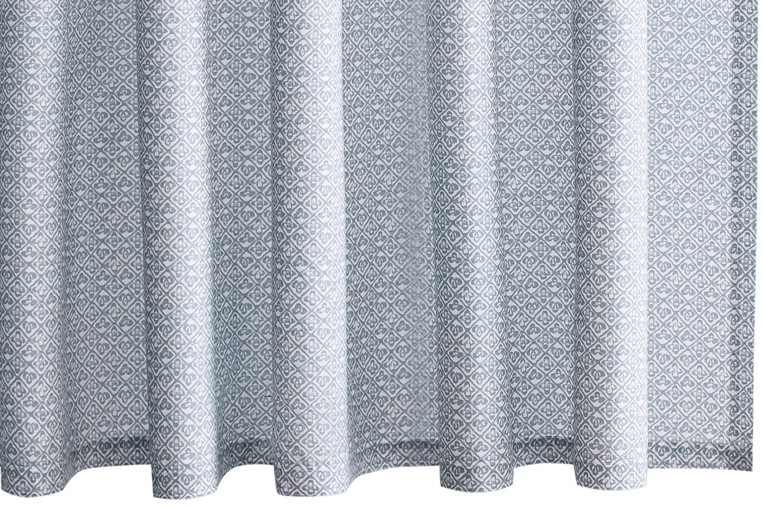 Catarina Shower Curtain