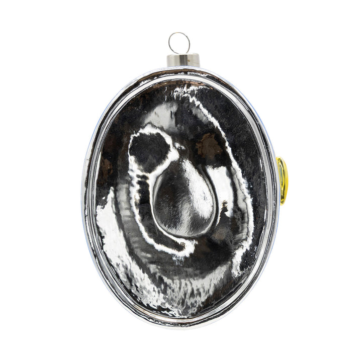 Caviar Ornament