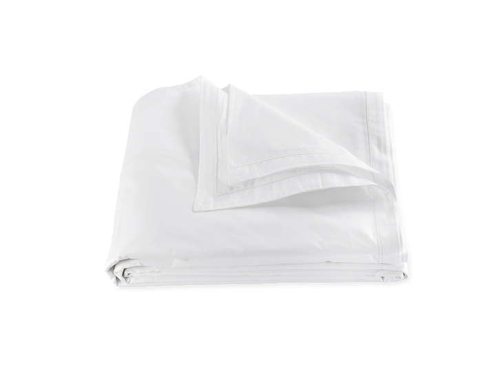 Ceylon Satin Stitch Duvet Cover