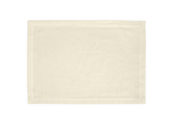 Chamant Placemat (Set of 4) by Matouk