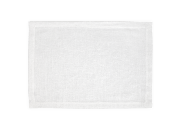 Chamant Placemat (Set of 4) by Matouk