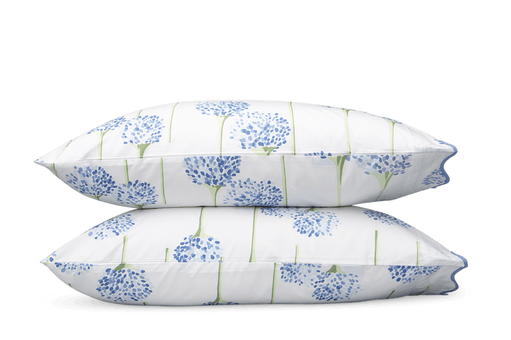 Charlotte Pillowcase (pair)