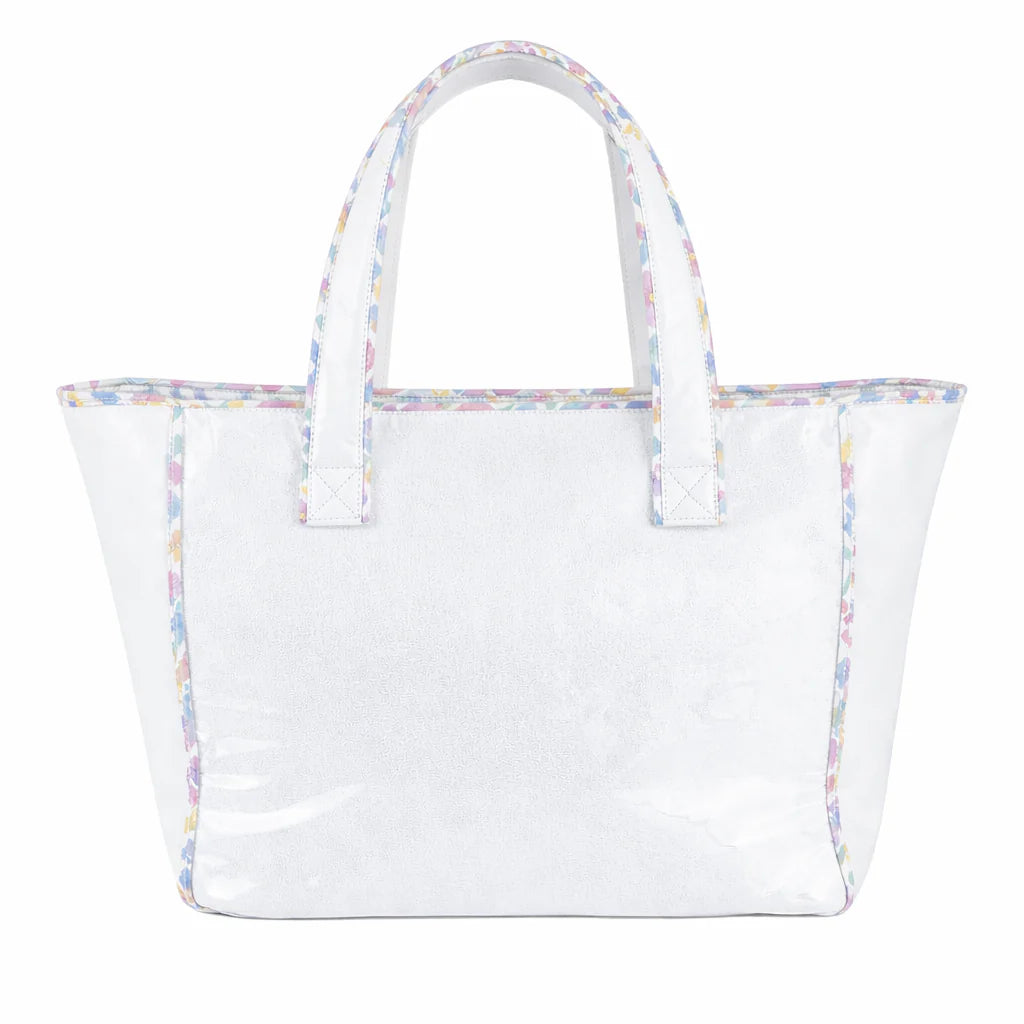 Terry Tote Bag