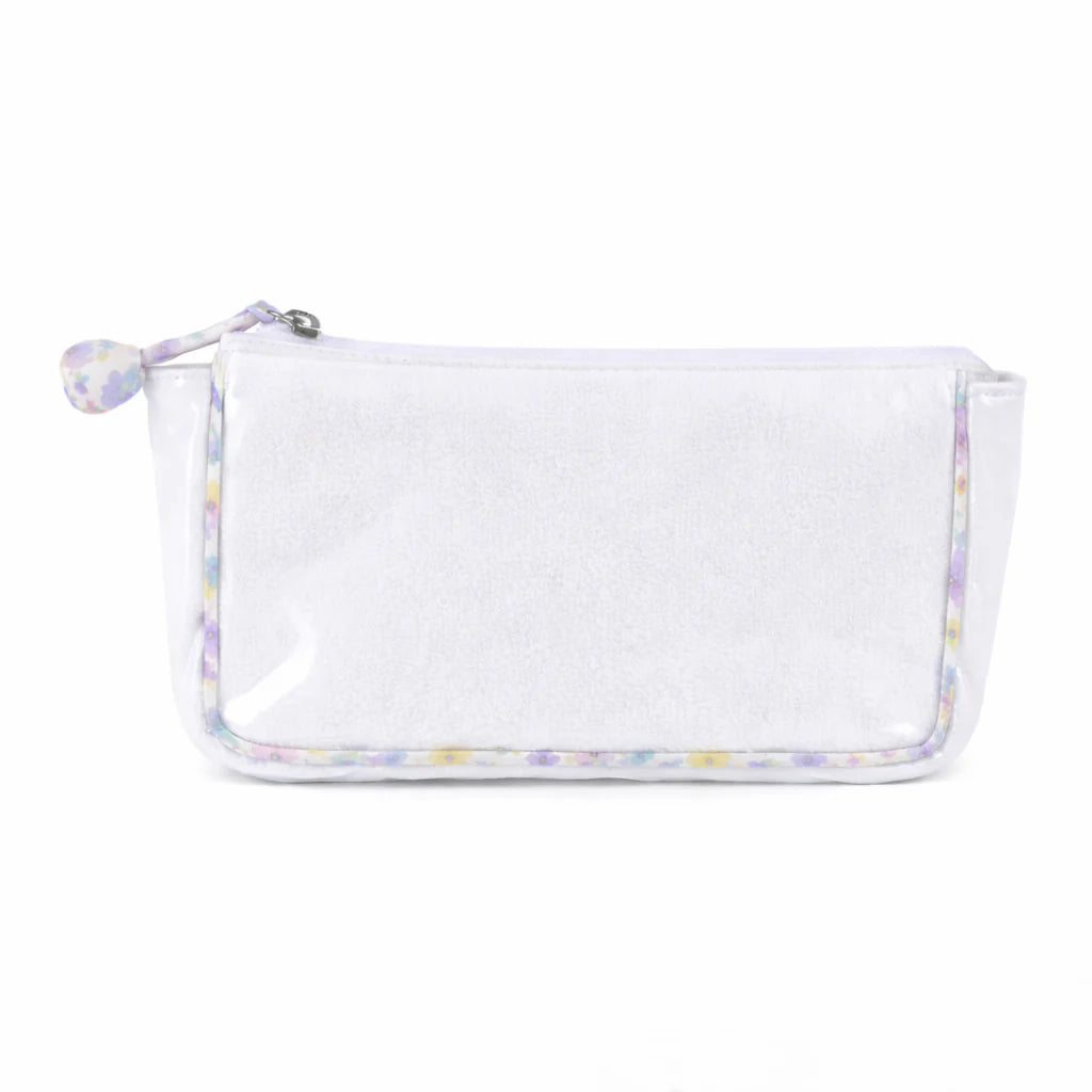 Terry Small Makeup Bag