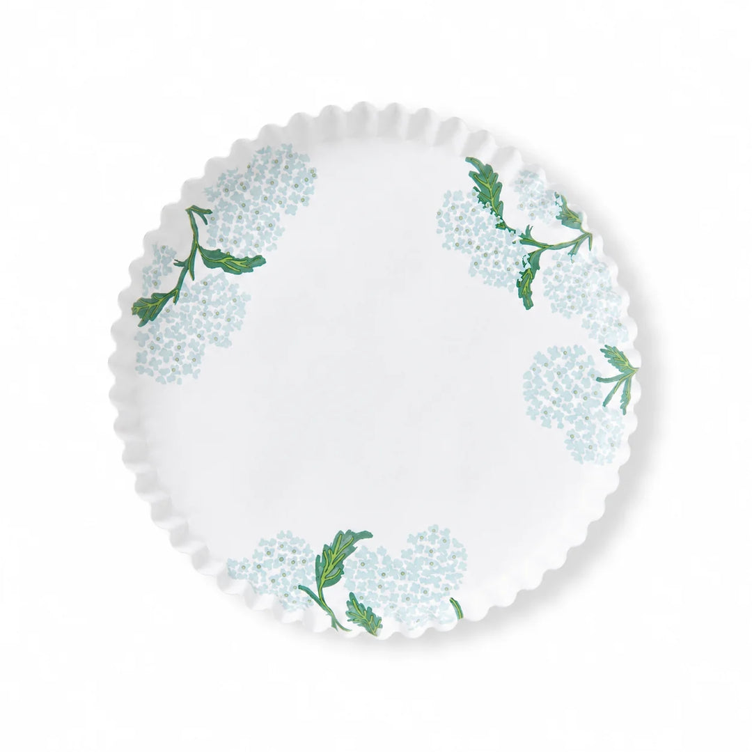 "Garden Party" Preformed Plate Liners
