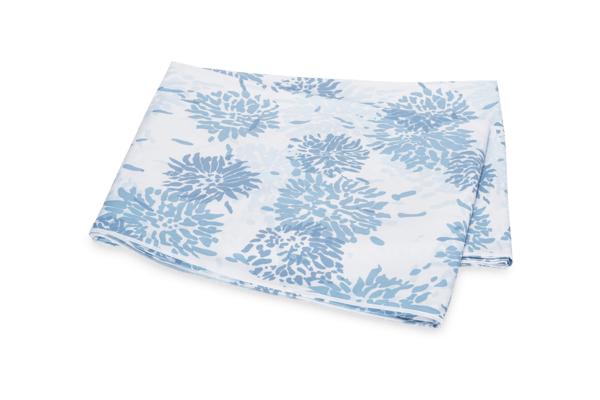 Chrysanthemum Duvet by Matouk