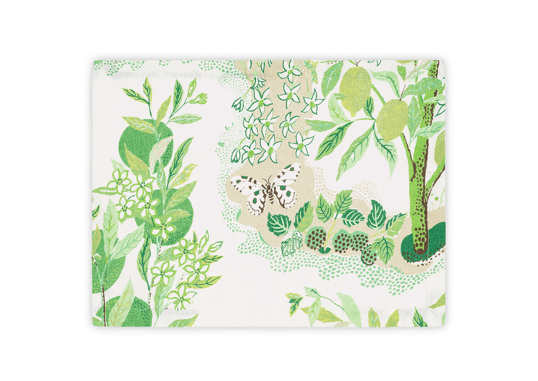 Citrus  Garden Placemats