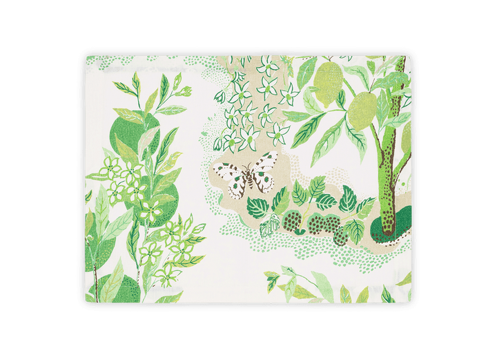 Citrus  Garden Placemats