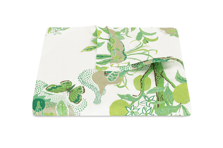 Citrus  Garden Tablecloth
