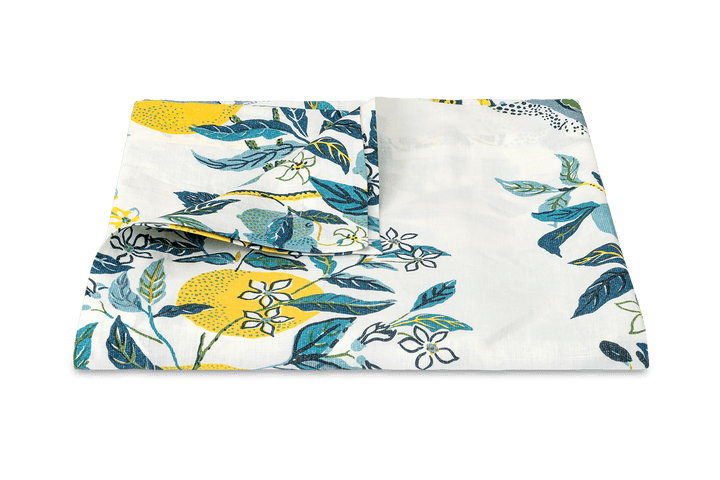 Citrus  Garden Tablecloth