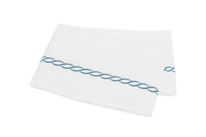 Classic Chain Sham by Matouk