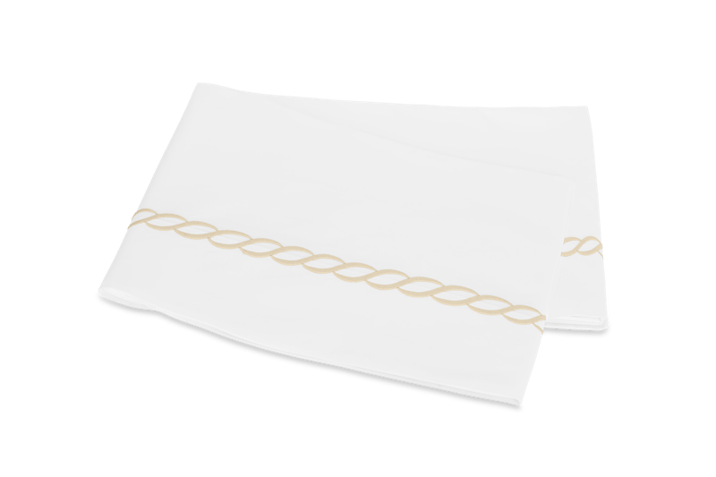 Classic Chain Sham by Matouk