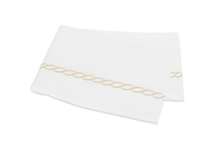 Classic Chain Sham by Matouk