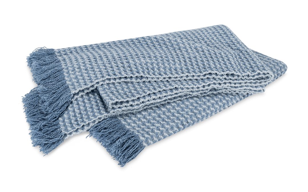 Cleo Throw by Matouk
