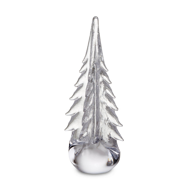 Crackle Four Sided Evergreen