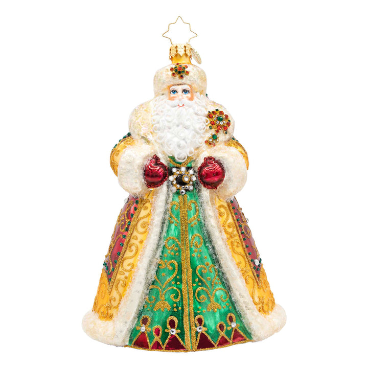 Crown Of Christmas