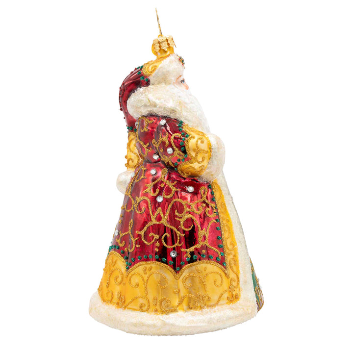 Crown Of Christmas