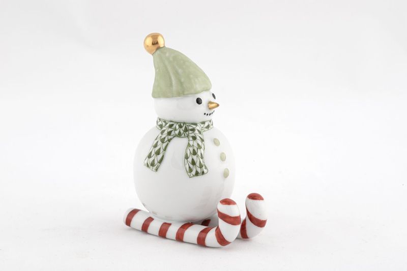 Skingsnowman