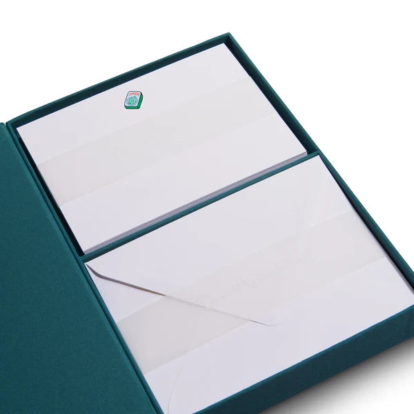 Pray for Jokers Notecards