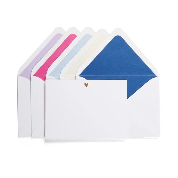 Love Letter Notecards