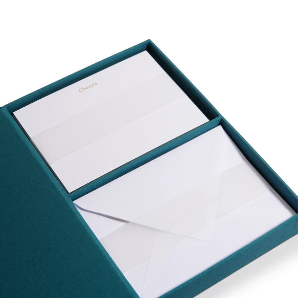 Greeting Notecards