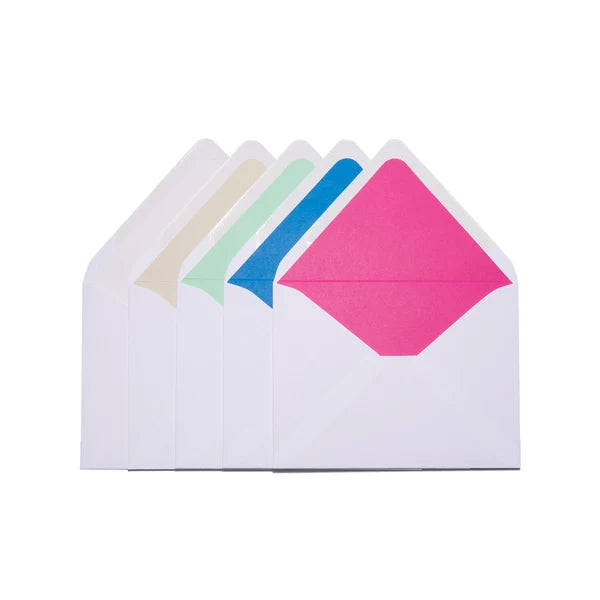 Greeting Notecards