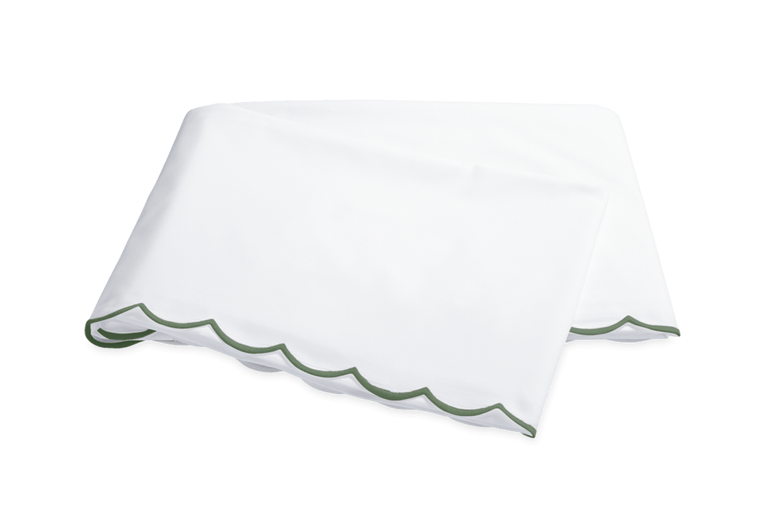 Dakota Flat Sheet