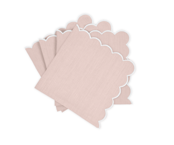 Dakota Napkins (Set of 4) by Matouk