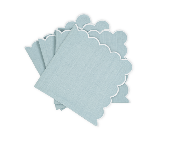 Dakota Napkins (Set of 4) by Matouk