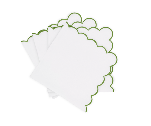 Dakota Napkins (Set of 4) by Matouk
