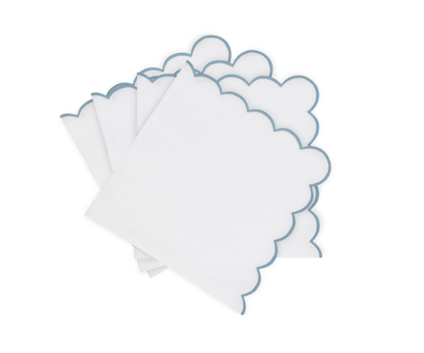 Dakota Napkins (Set of 4) by Matouk