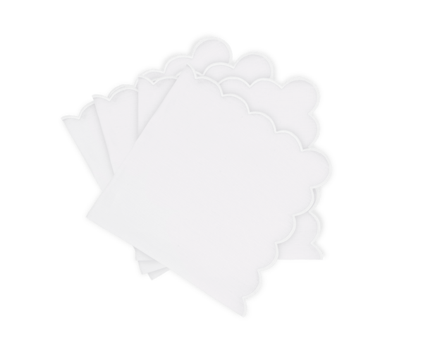 Dakota Napkins (Set of 4) by Matouk