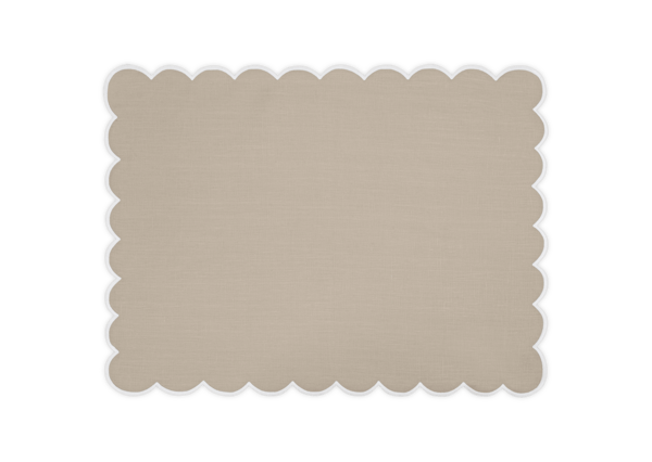 Dakota Placemats (Set of 4) by Matouk