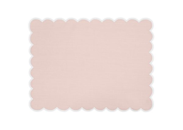 Dakota Placemats (Set of 4) by Matouk