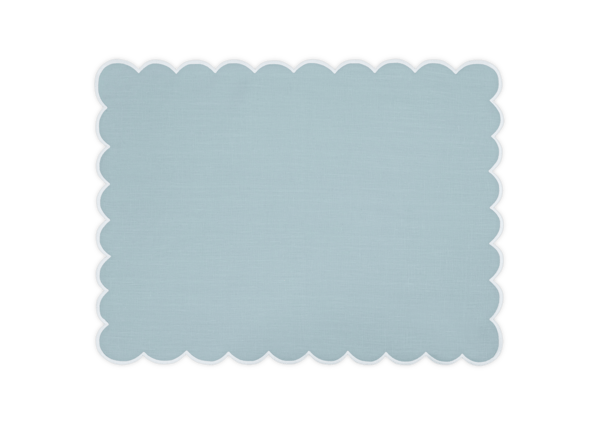 Dakota Placemats (Set of 4) by Matouk