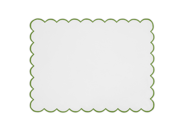 Dakota Placemats (Set of 4) by Matouk