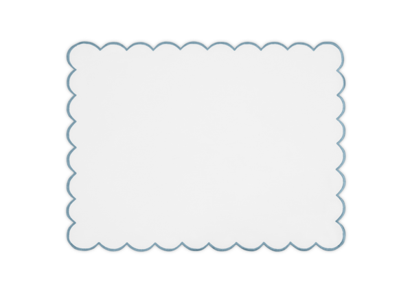 Dakota Placemats (Set of 4) by Matouk