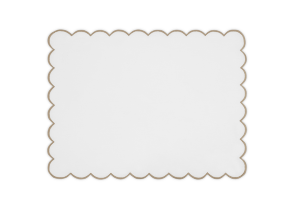 Dakota Placemats (Set of 4) by Matouk