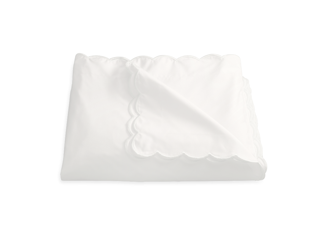Dakota Duvet Cover by Matouk