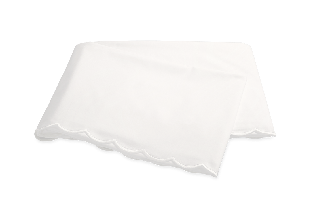 Dakota Flat Sheet by Matouk