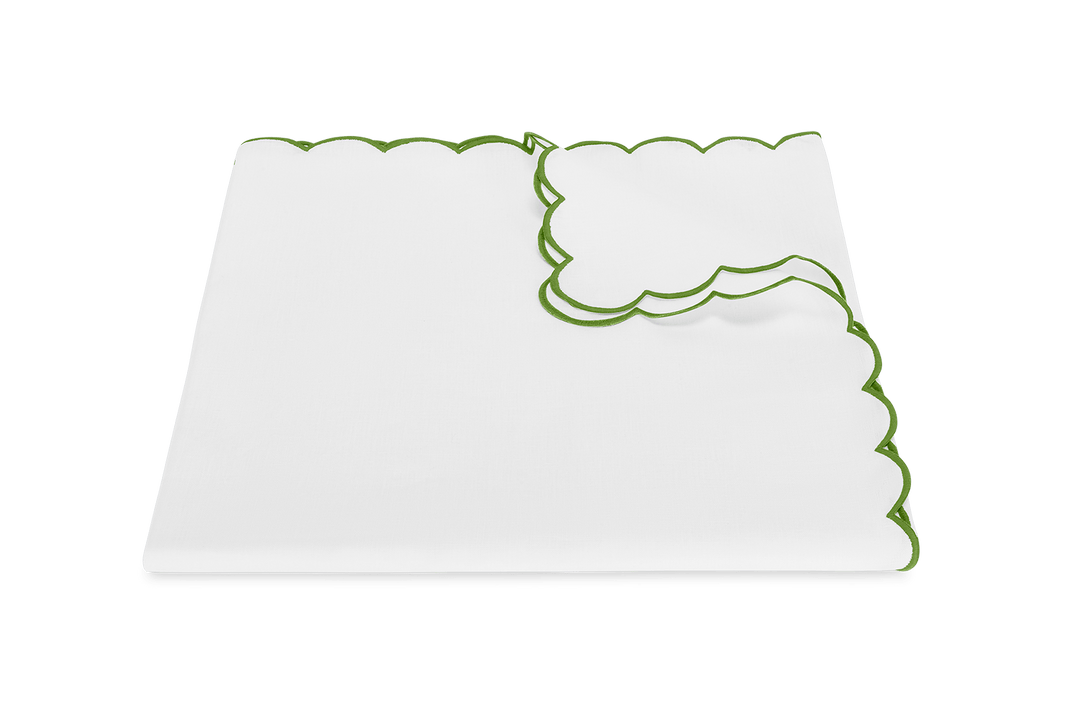 Dakota Tablecloth by Matouk