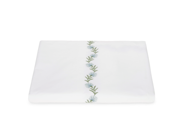 Daphne Duvet Cover by Matouk