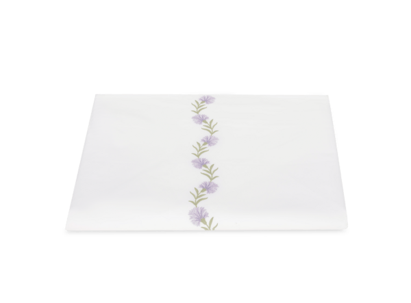 Daphne Duvet Cover by Matouk
