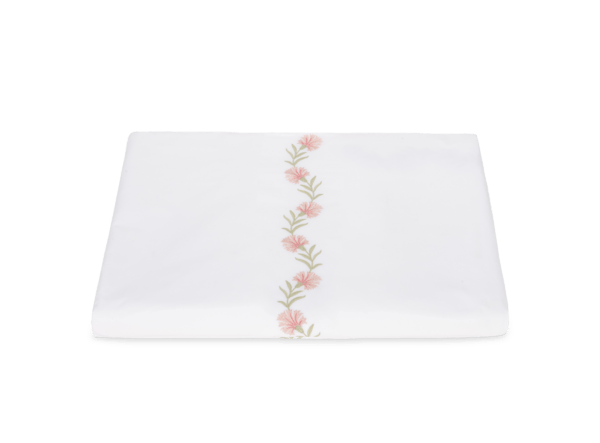 Daphne Duvet Cover by Matouk