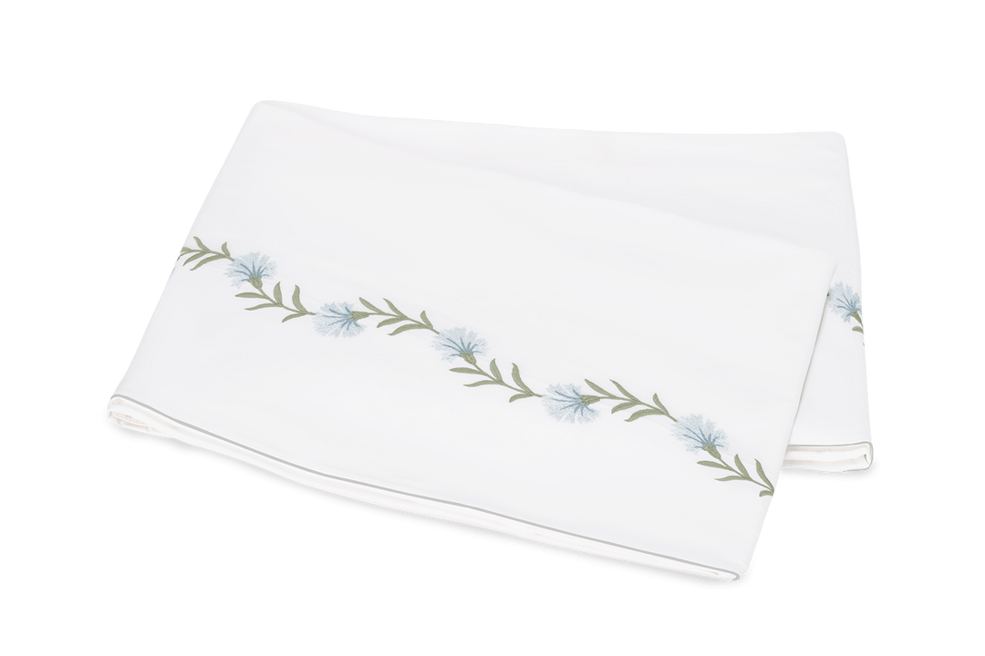 Daphne Flat Sheet by Matouk