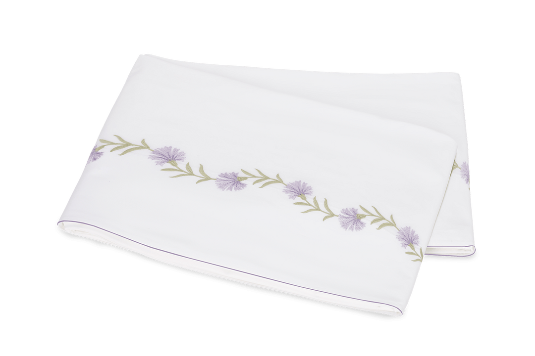 Daphne Flat Sheet by Matouk