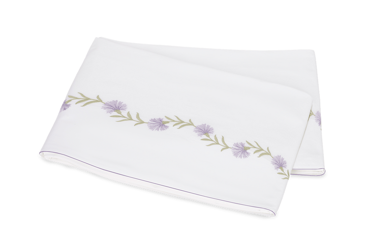 Daphne Flat Sheet by Matouk